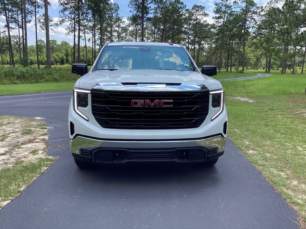 2026 GMC Sierra 1500 Pro - Photo 8