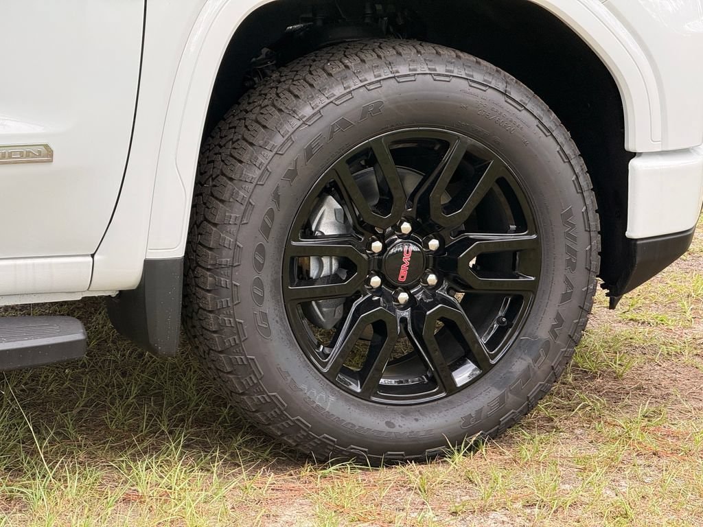 2026 GMC Sierra 1500 Elevation - Photo 10