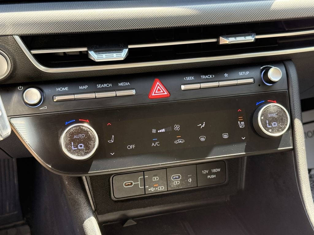 2024 Hyundai Sonata SEL - Photo 21