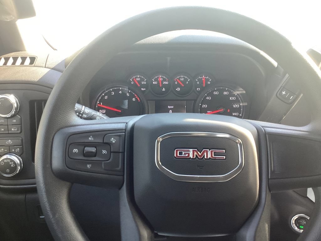 2026 GMC Sierra 1500 Pro - Photo 24