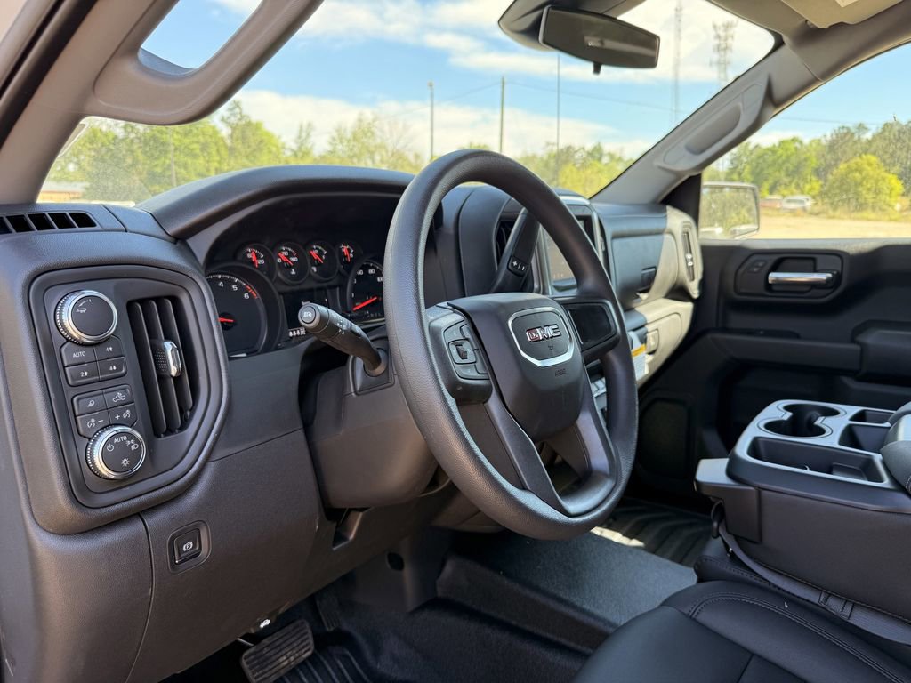 2026 GMC Sierra 1500 Pro - Photo 13