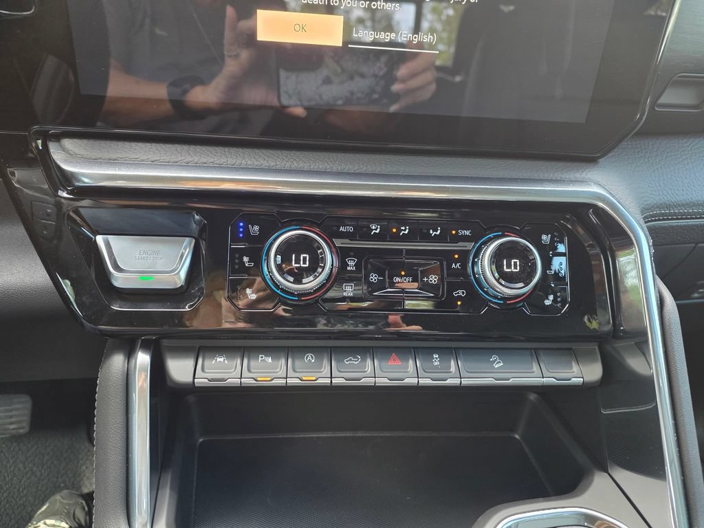 2026 GMC Sierra 1500 Denali - Photo 32