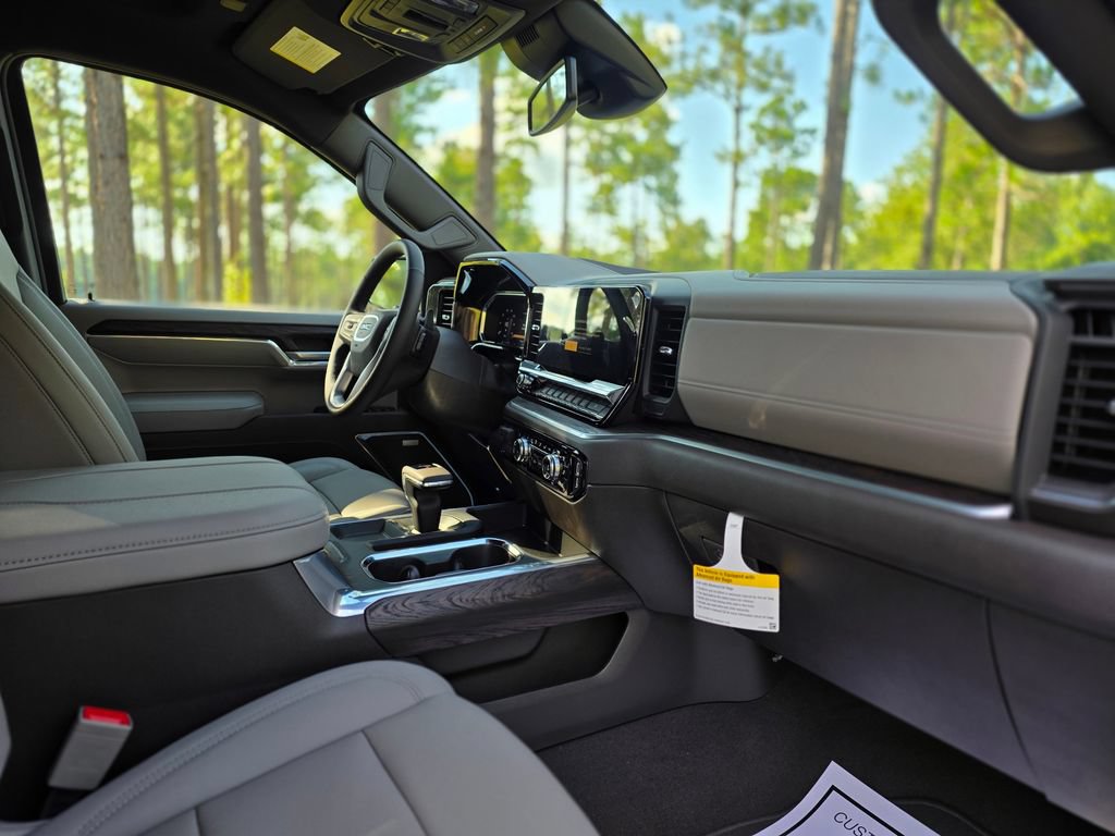 2026 GMC Sierra 1500 SLT - Photo 26