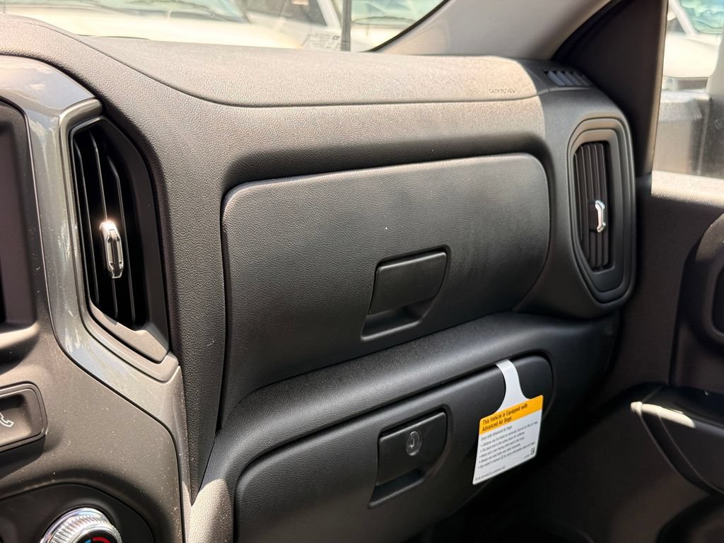 2026 GMC Sierra 2500HD Pro - Photo 19
