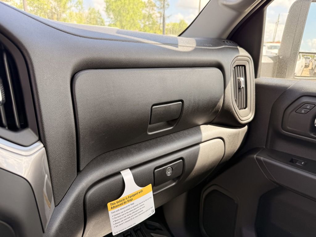 2026 GMC Sierra 2500HD Pro - Photo 19