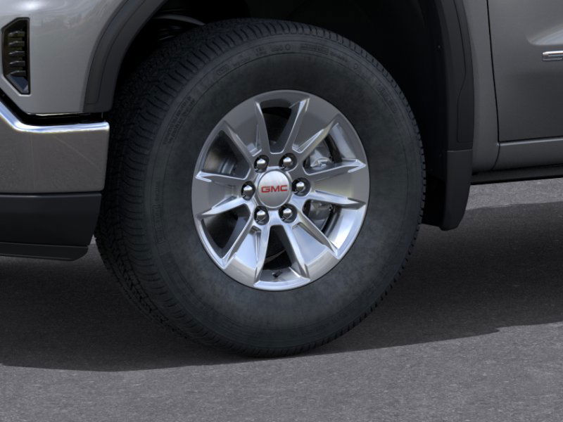 2025 GMC Sierra 1500 Pro - Photo 34