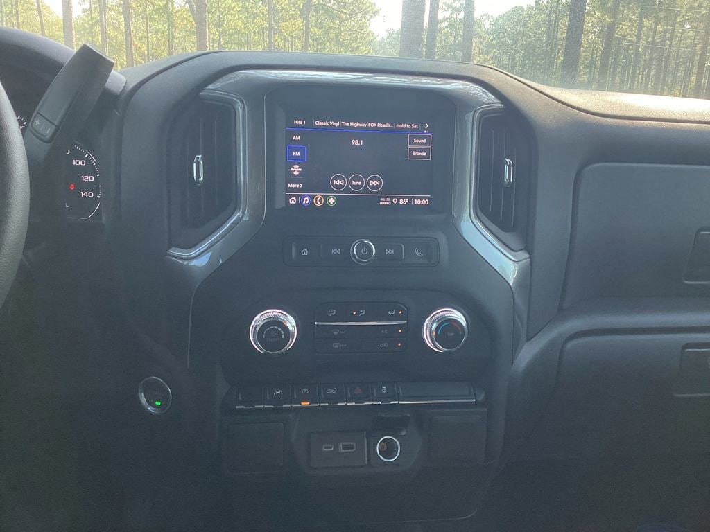 2025 GMC Sierra 1500 Pro - Photo 19