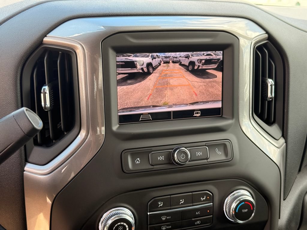 2026 GMC Sierra 2500HD Pro - Photo 18