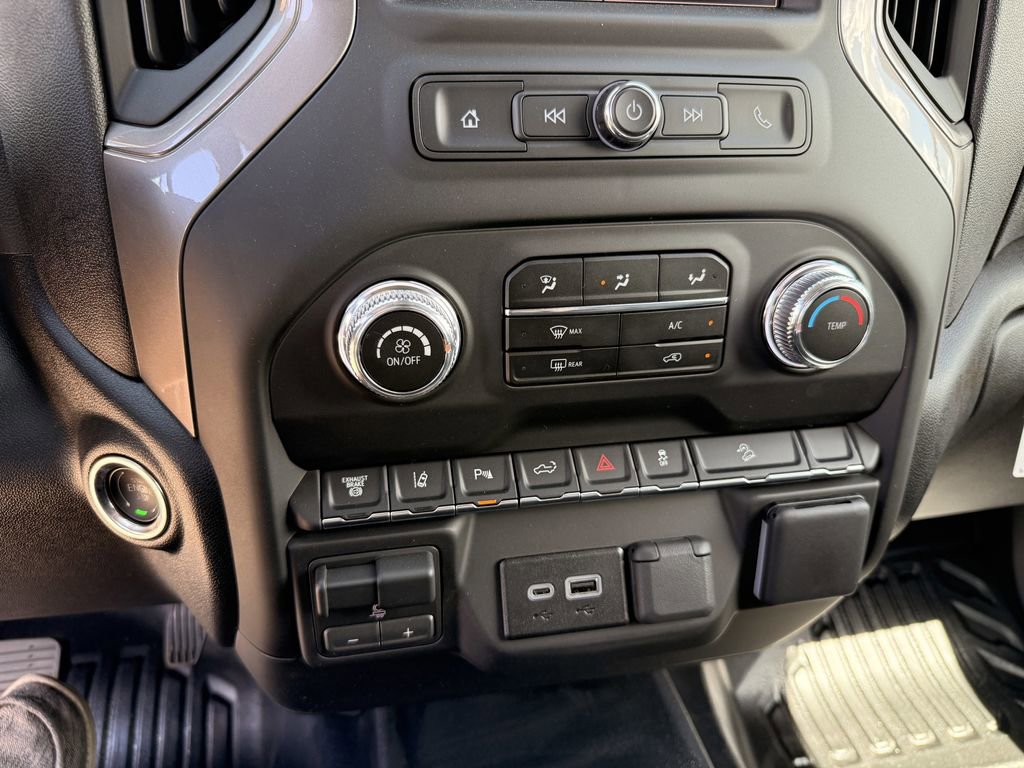 2026 GMC Sierra 2500HD Pro - Photo 20