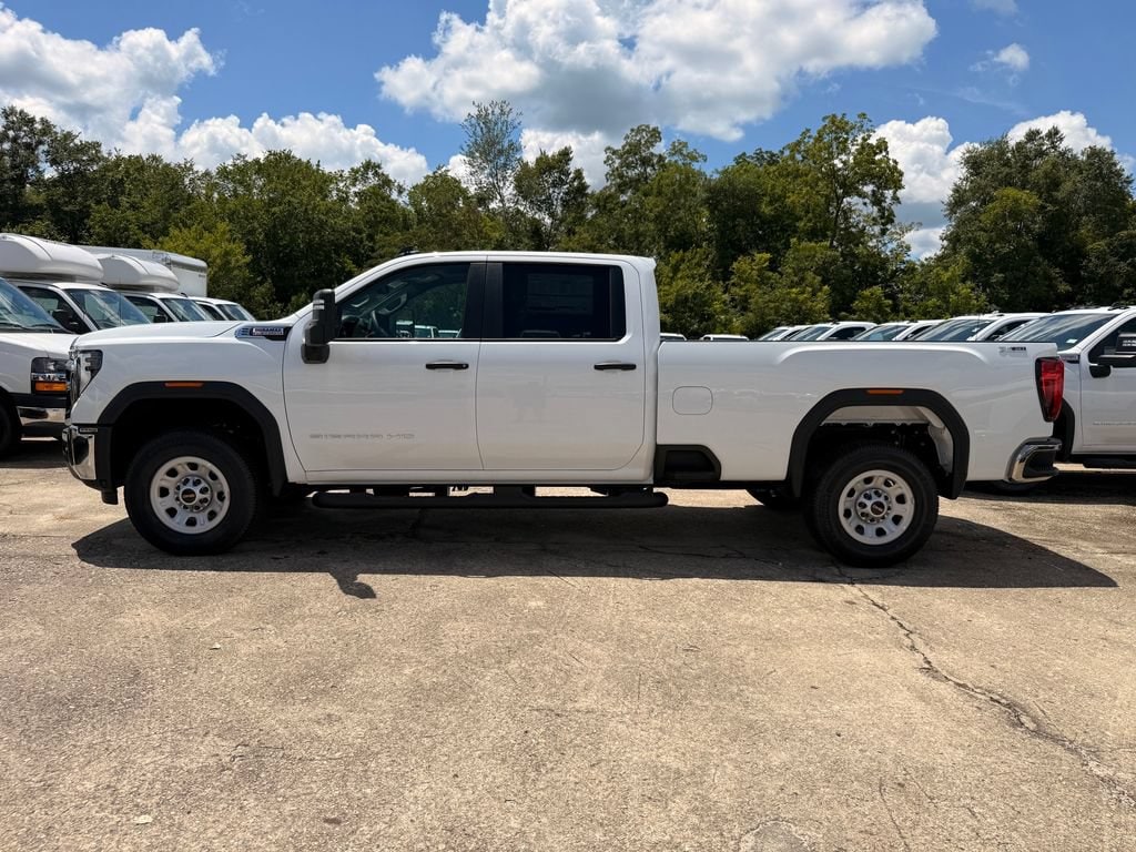 2026 GMC Sierra 2500HD Pro - Photo 2