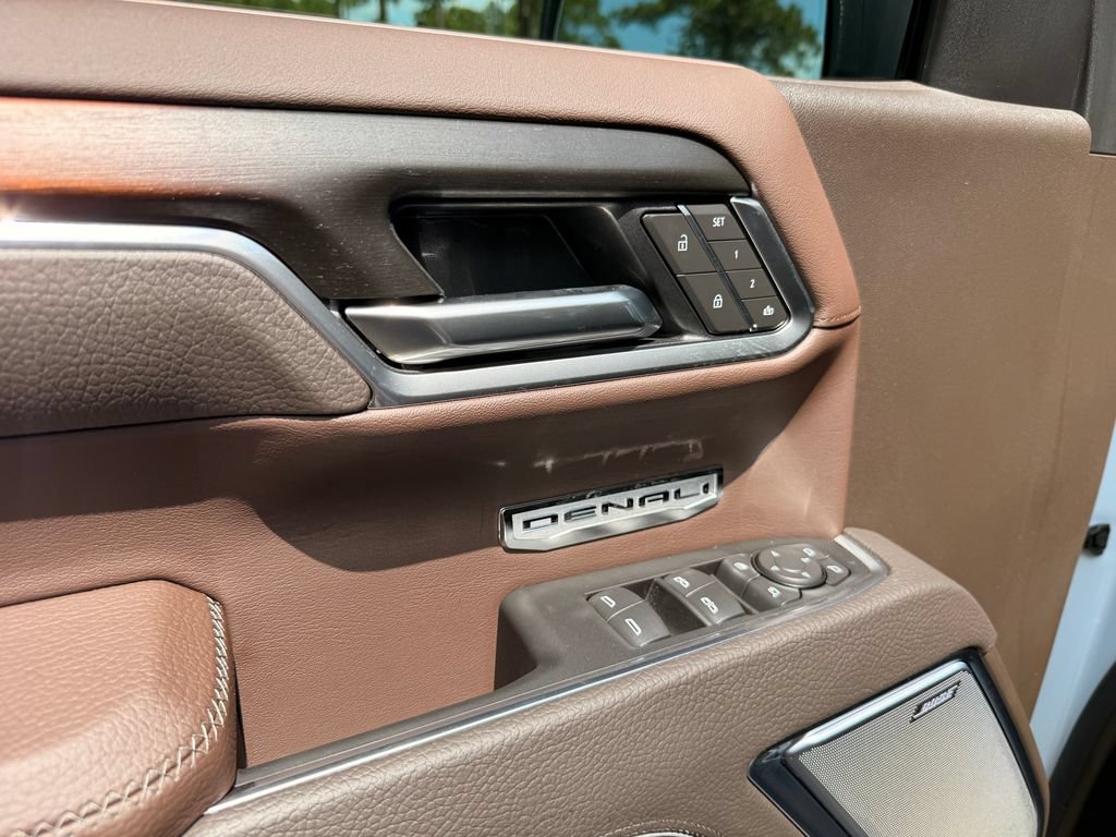 2026 GMC Sierra 1500 Denali - Photo 15
