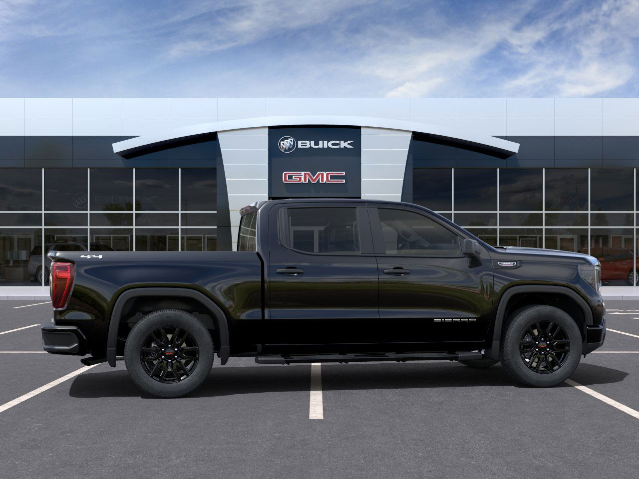 2025 GMC Sierra 1500 Pro - Photo 26