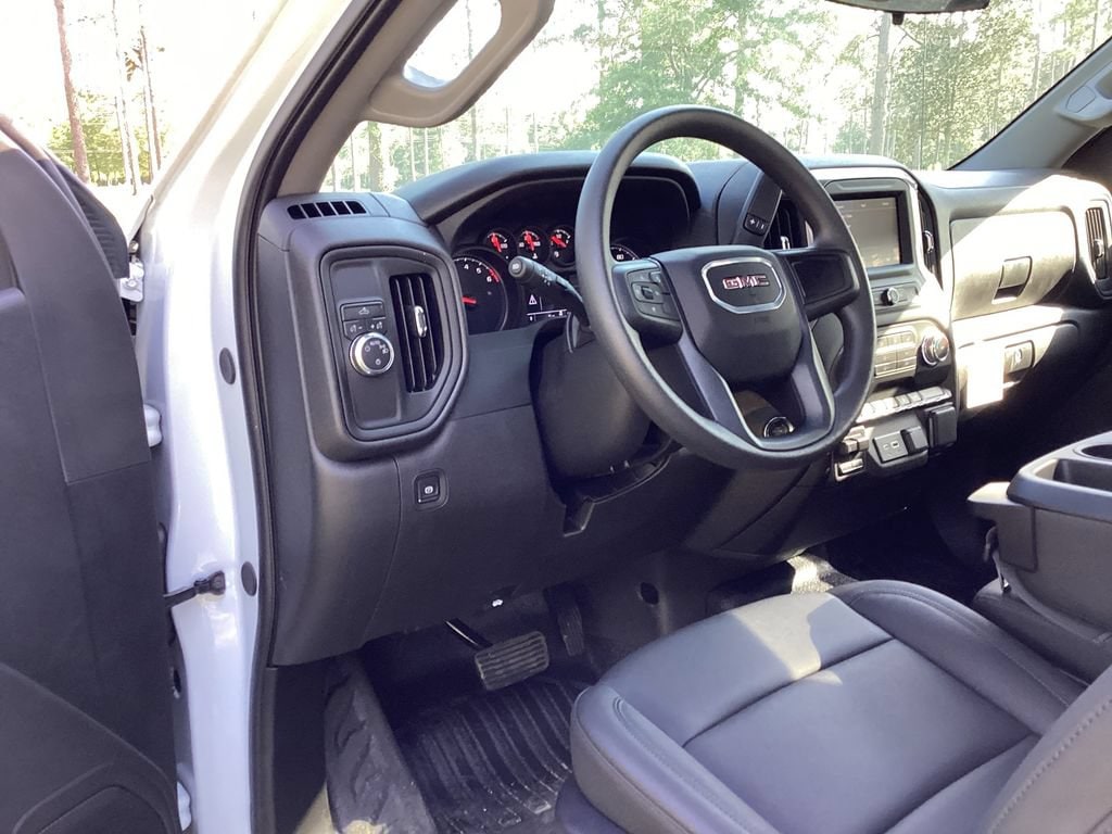 2026 GMC Sierra 1500 Pro - Photo 12