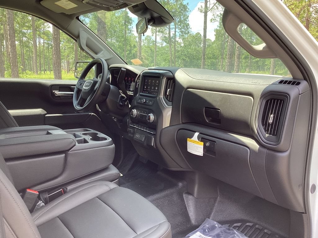 2026 GMC Sierra 1500 Pro - Photo 16
