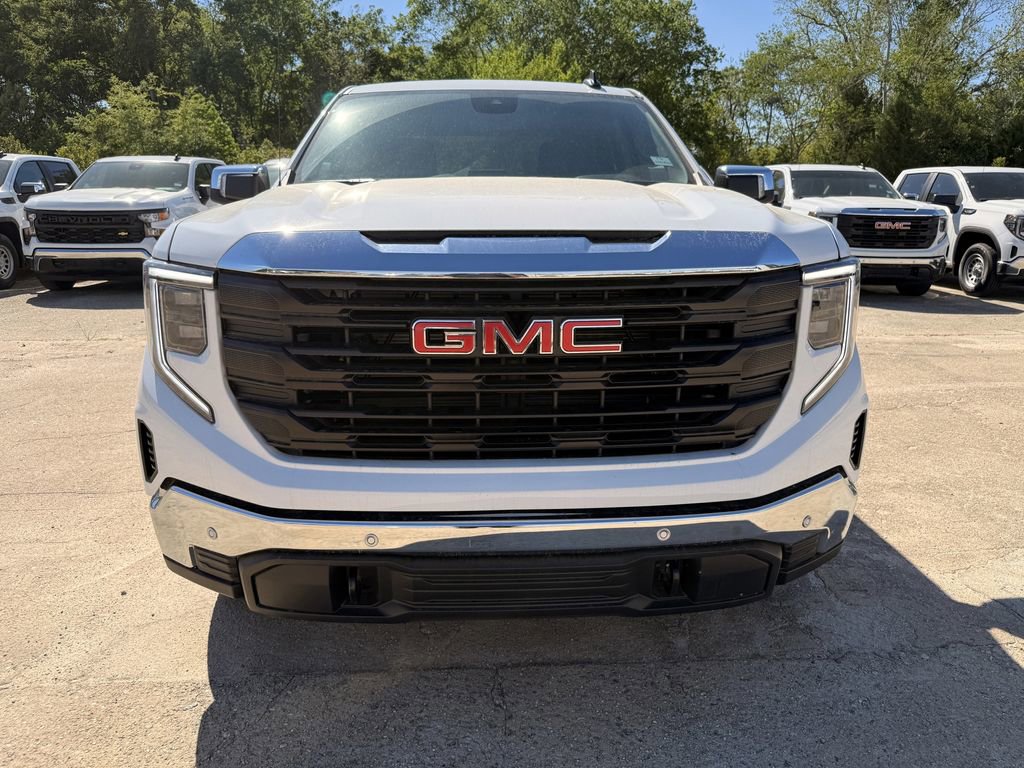 2026 GMC Sierra 1500 Pro - Photo 8
