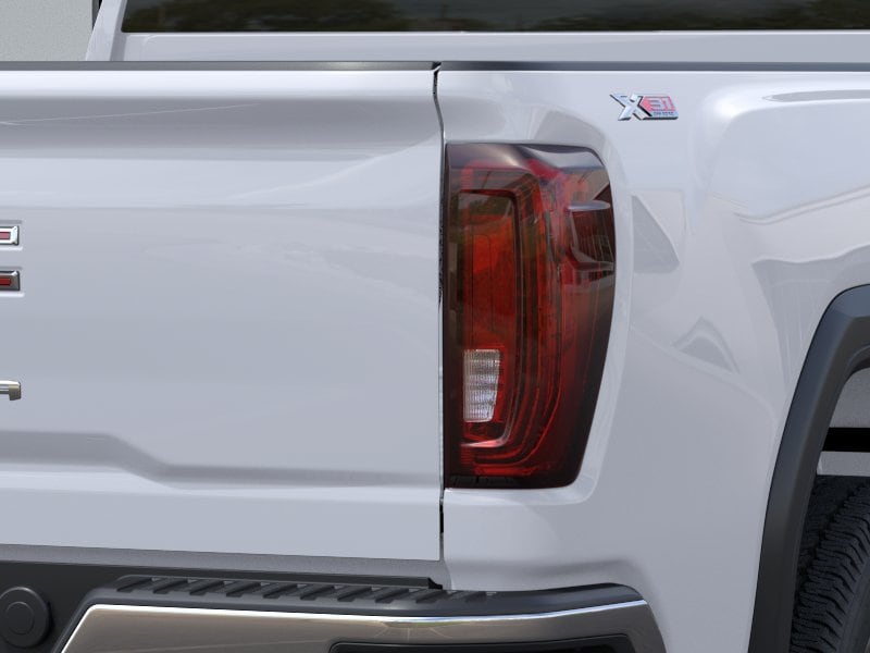 2026 GMC Sierra 2500HD Pro - Photo 37