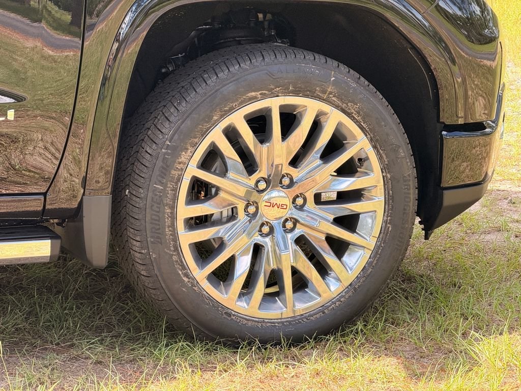 2026 GMC Sierra 1500 Denali - Photo 12