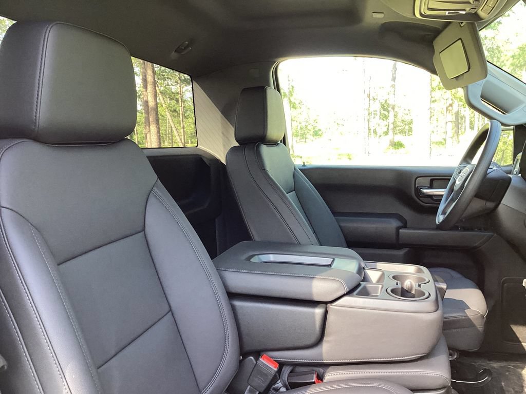 2026 GMC Sierra 1500 Pro - Photo 17
