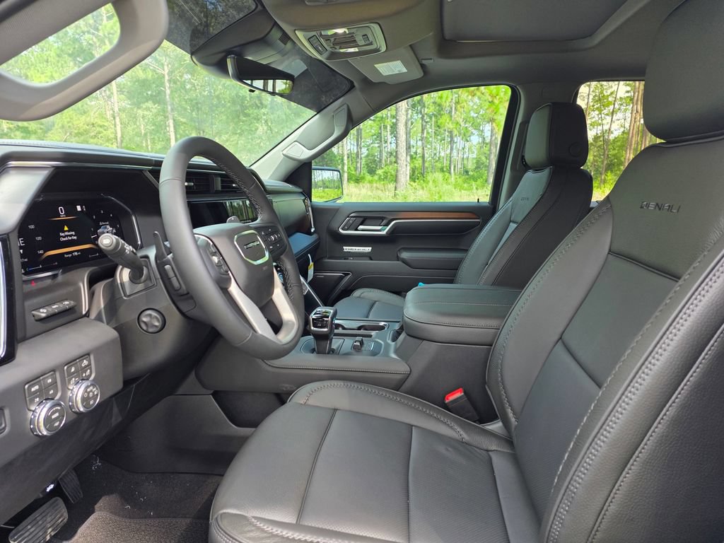 2026 GMC Sierra 1500 Denali - Photo 14