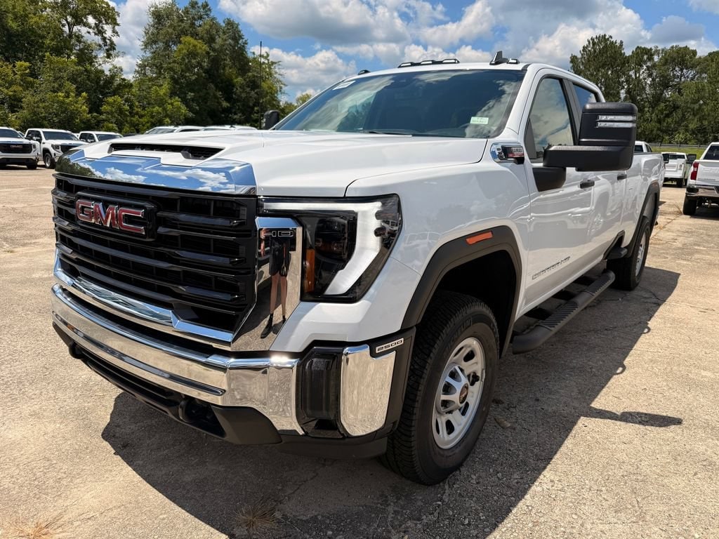 2026 GMC Sierra 2500HD Pro - Photo 1