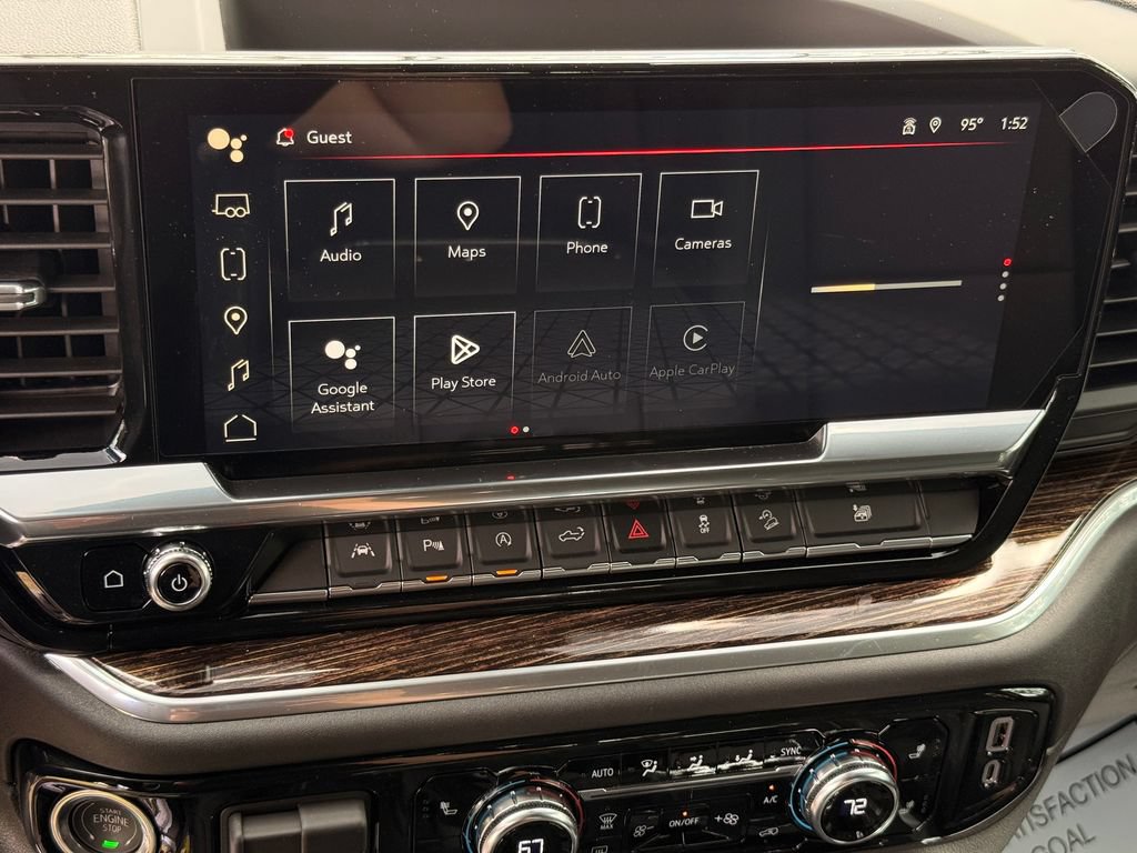 2026 GMC Sierra 1500 Elevation - Photo 18