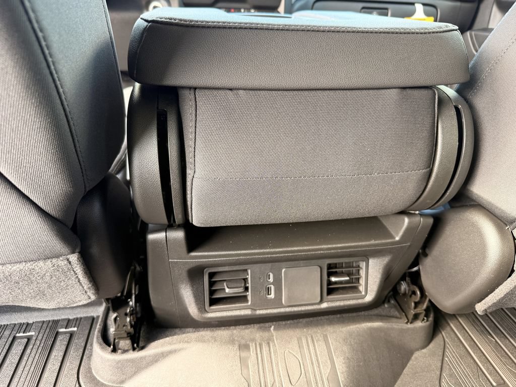 2026 GMC Sierra 1500 Pro - Photo 24