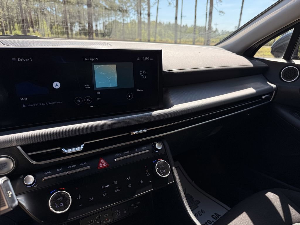 2024 Hyundai Sonata SEL - Photo 17