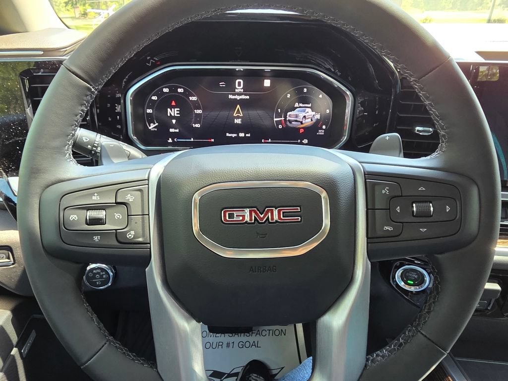 2026 GMC Sierra 1500 Elevation - Photo 30
