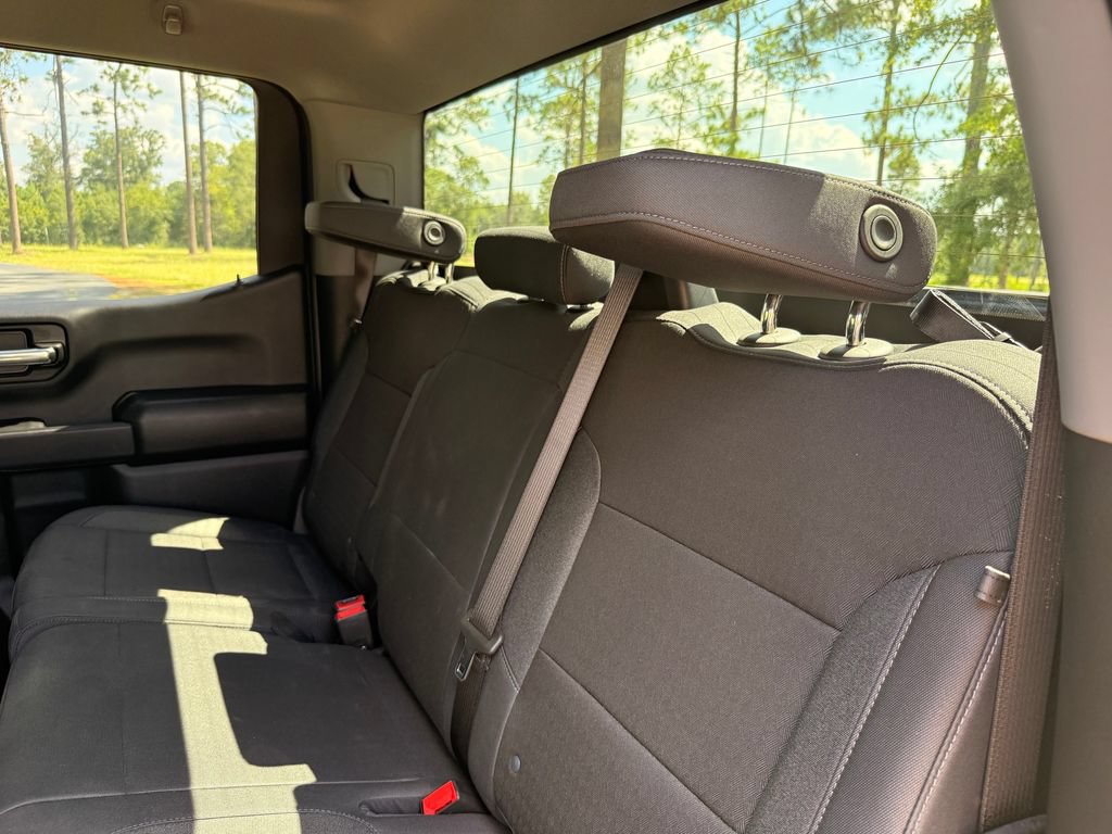 2026 GMC Sierra 1500 Pro - Photo 25