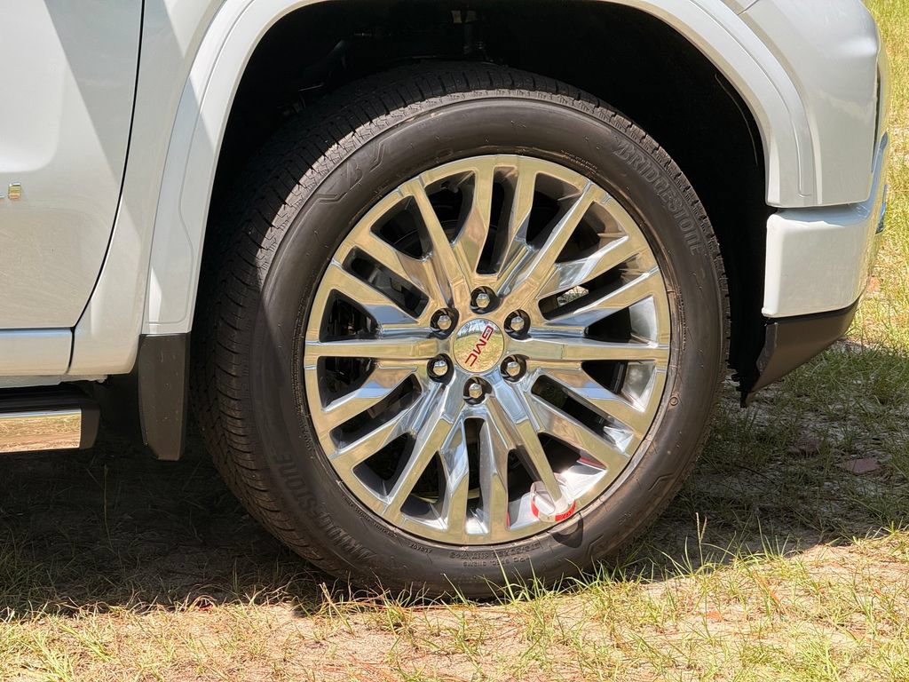2026 GMC Sierra 1500 Denali - Photo 13