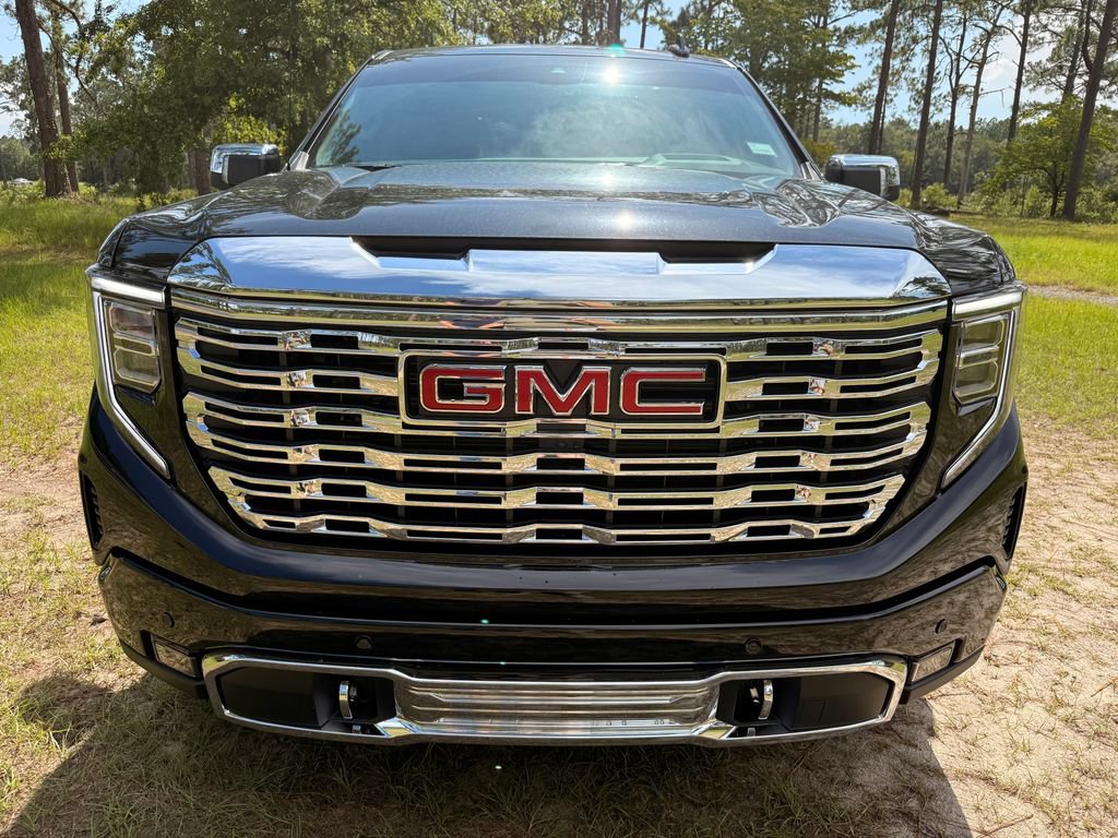 2026 GMC Sierra 1500 Denali - Photo 8