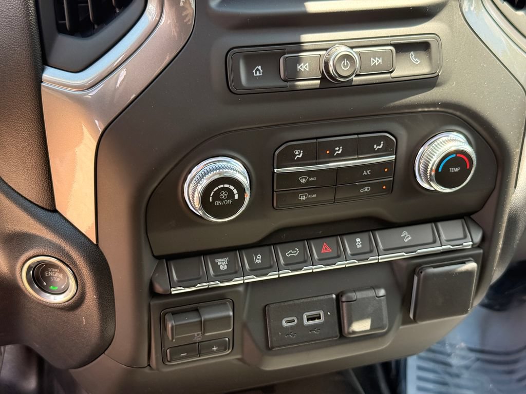 2026 GMC Sierra 2500HD Pro - Photo 20