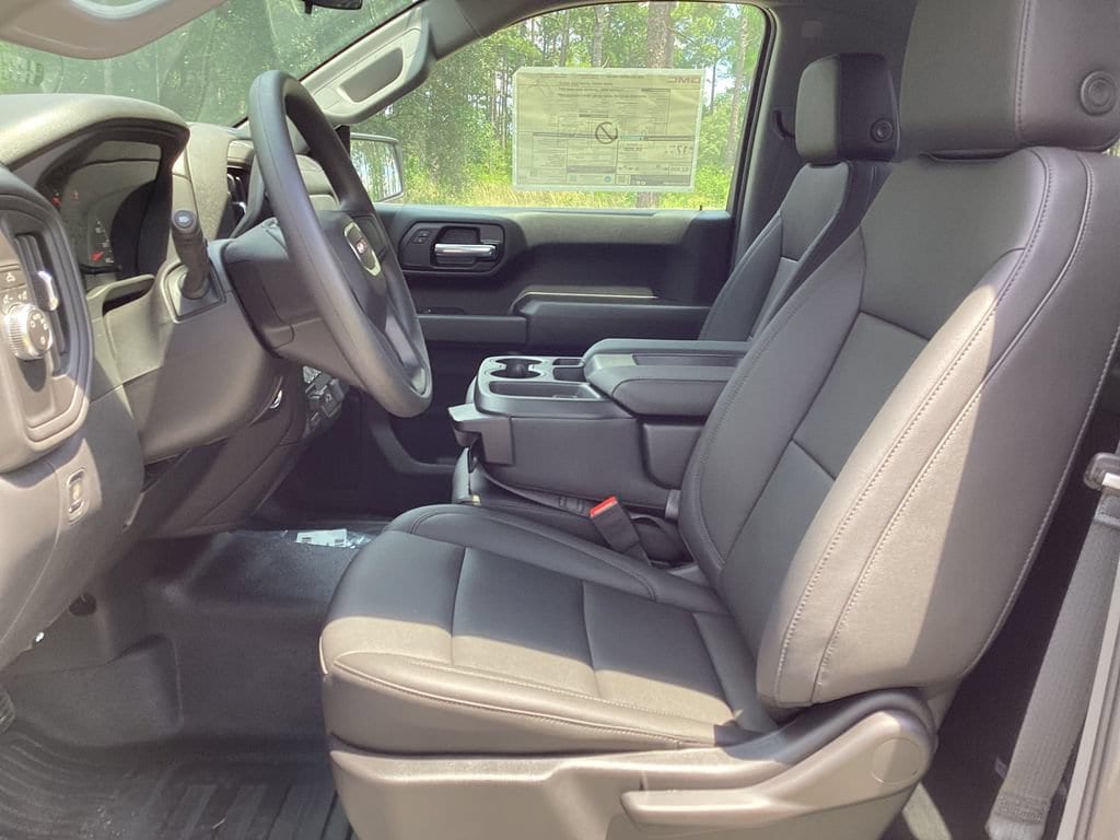 2026 GMC Sierra 1500 Pro - Photo 13