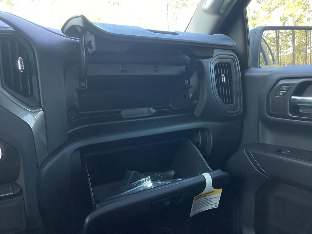 2025 GMC Sierra 1500 Pro - Photo 21