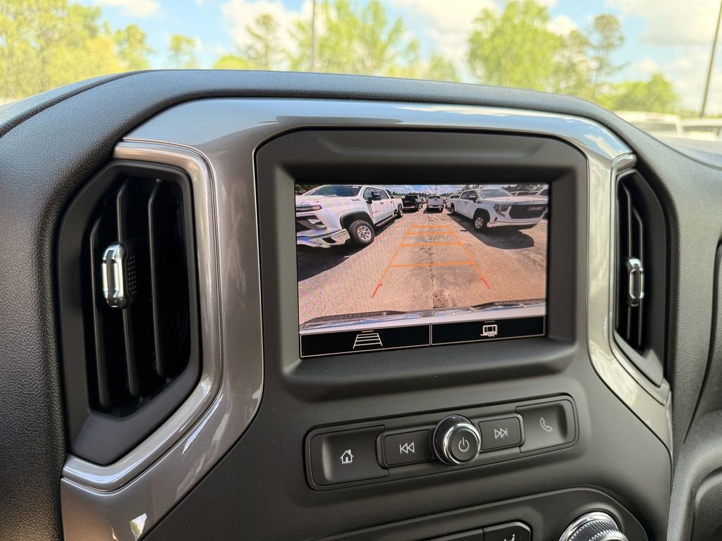 2026 GMC Sierra 2500HD Pro - Photo 18
