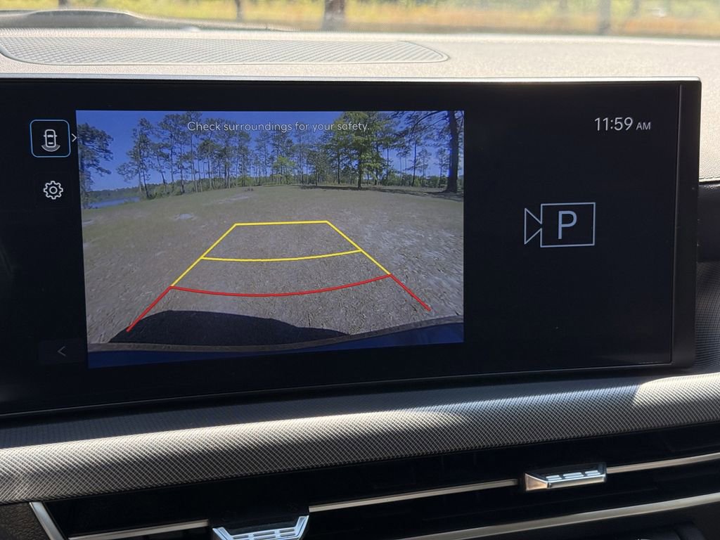 2024 Hyundai Sonata SEL - Photo 19
