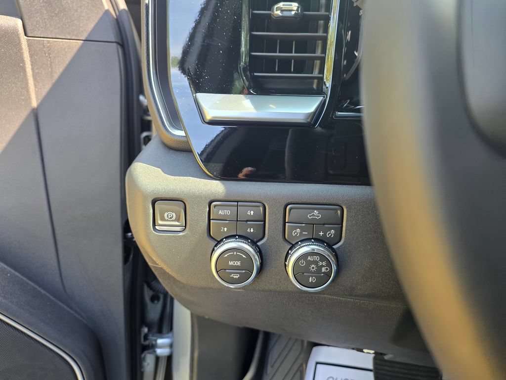 2026 GMC Sierra 1500 Elevation - Photo 29