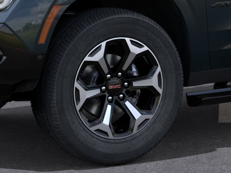 2026 GMC Yukon XL AT4 Ultimate - Photo 49