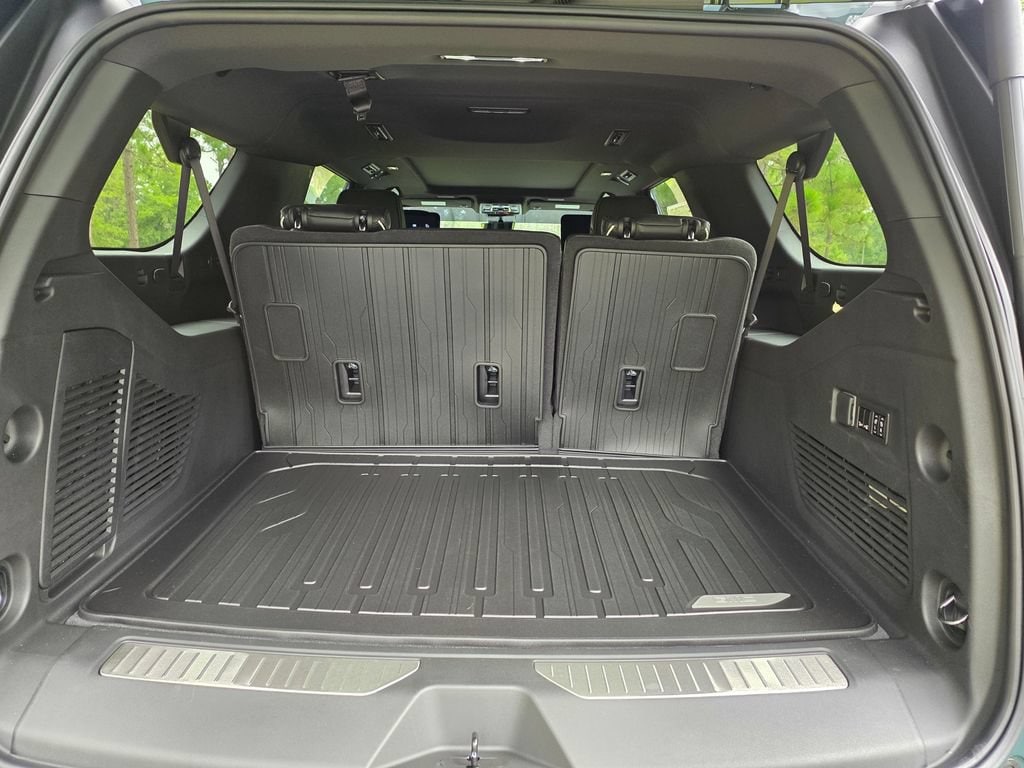 2026 GMC Yukon XL AT4 Ultimate - Photo 22