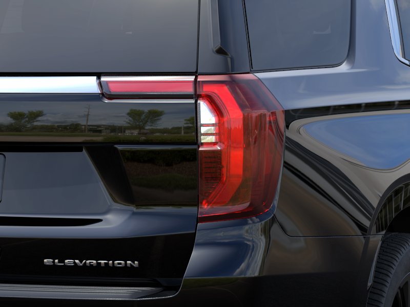 2027 GMC Yukon Elevation - Photo 11