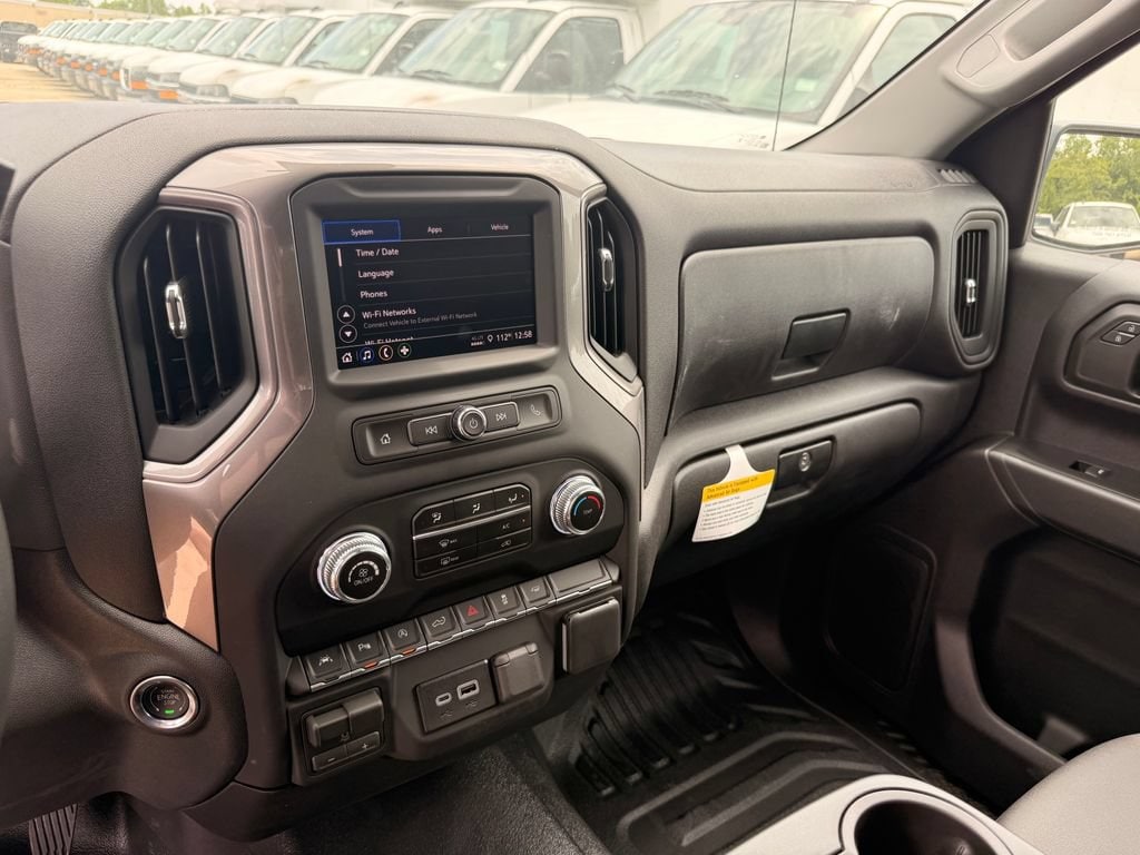 2026 GMC Sierra 1500 Pro - Photo 16