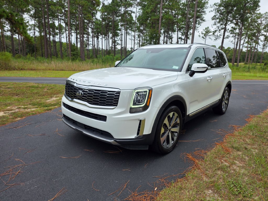 2020 Kia Telluride