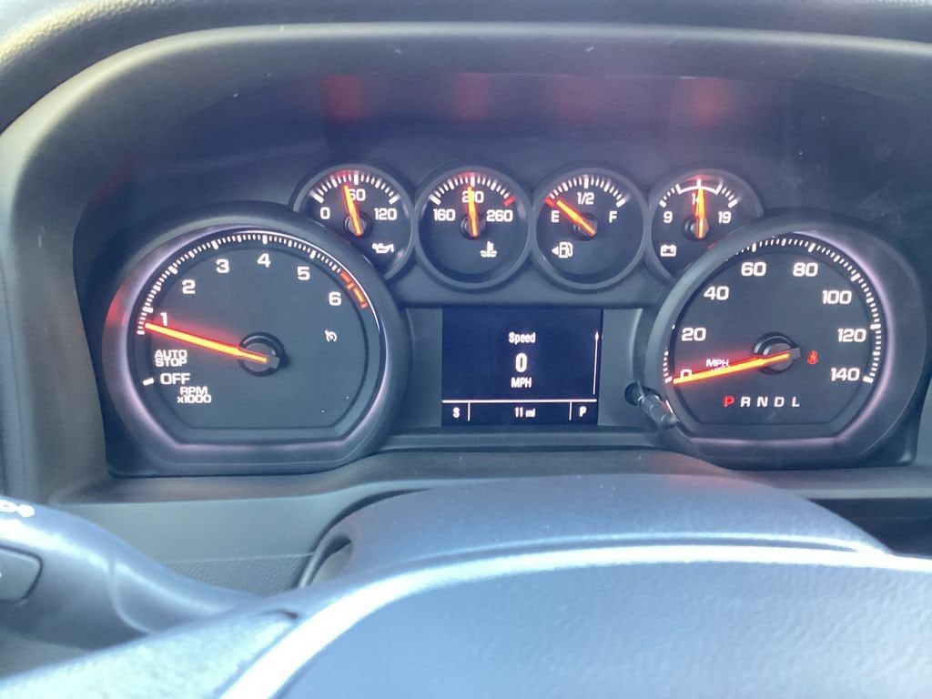 2026 GMC Sierra 1500 Pro - Photo 24