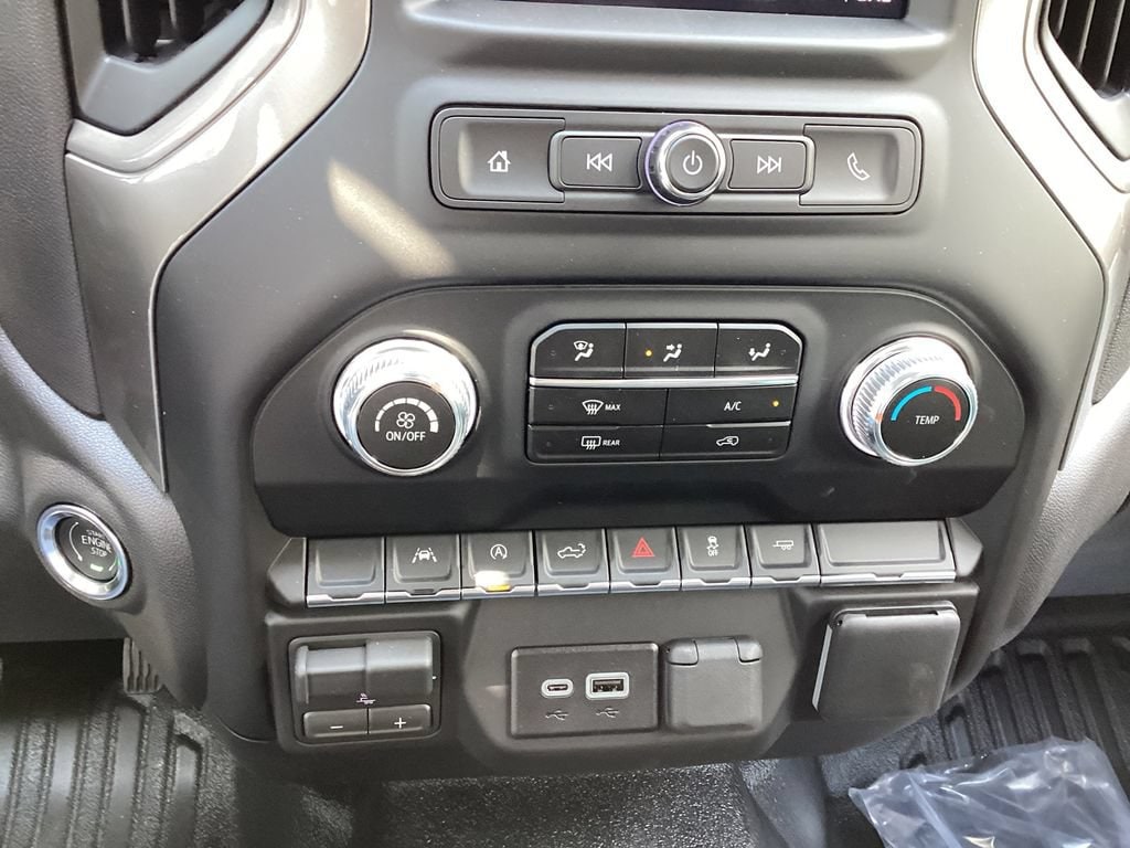 2026 GMC Sierra 1500 Pro - Photo 20