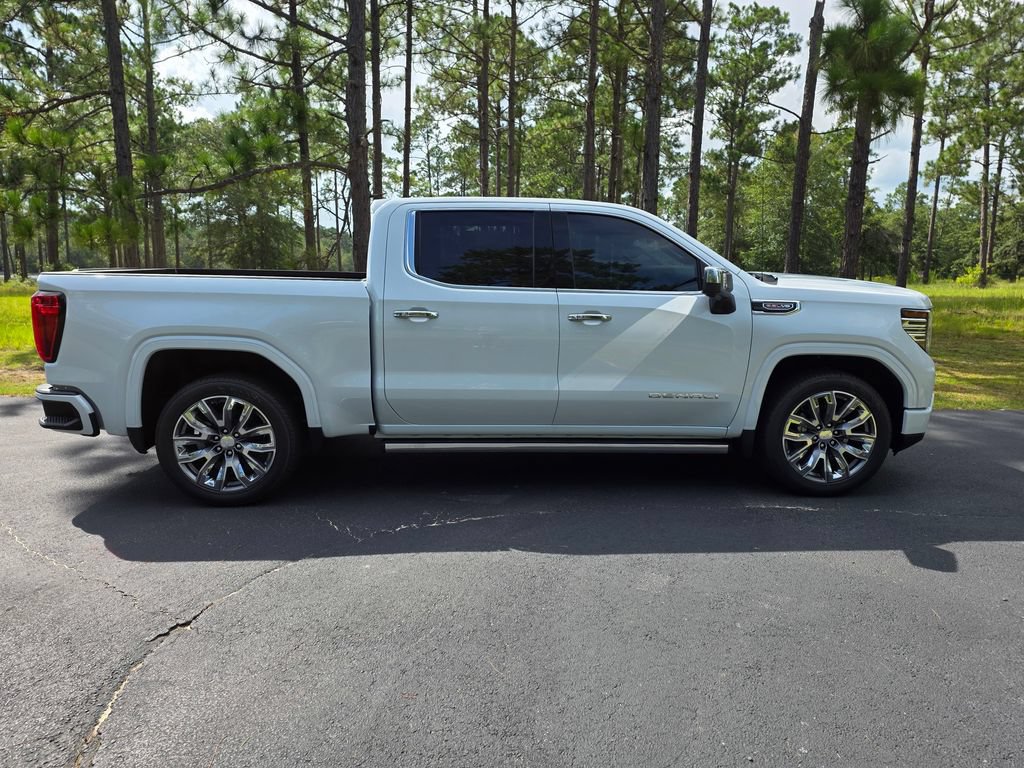2026 GMC Sierra 1500 Denali - Photo 6
