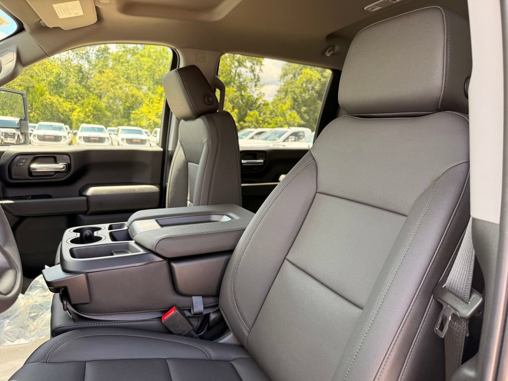 2026 GMC Sierra 2500HD Pro - Photo 12