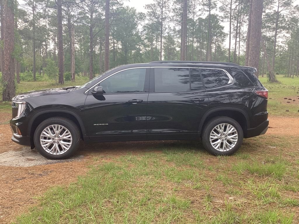 2026 GMC Acadia SUV 