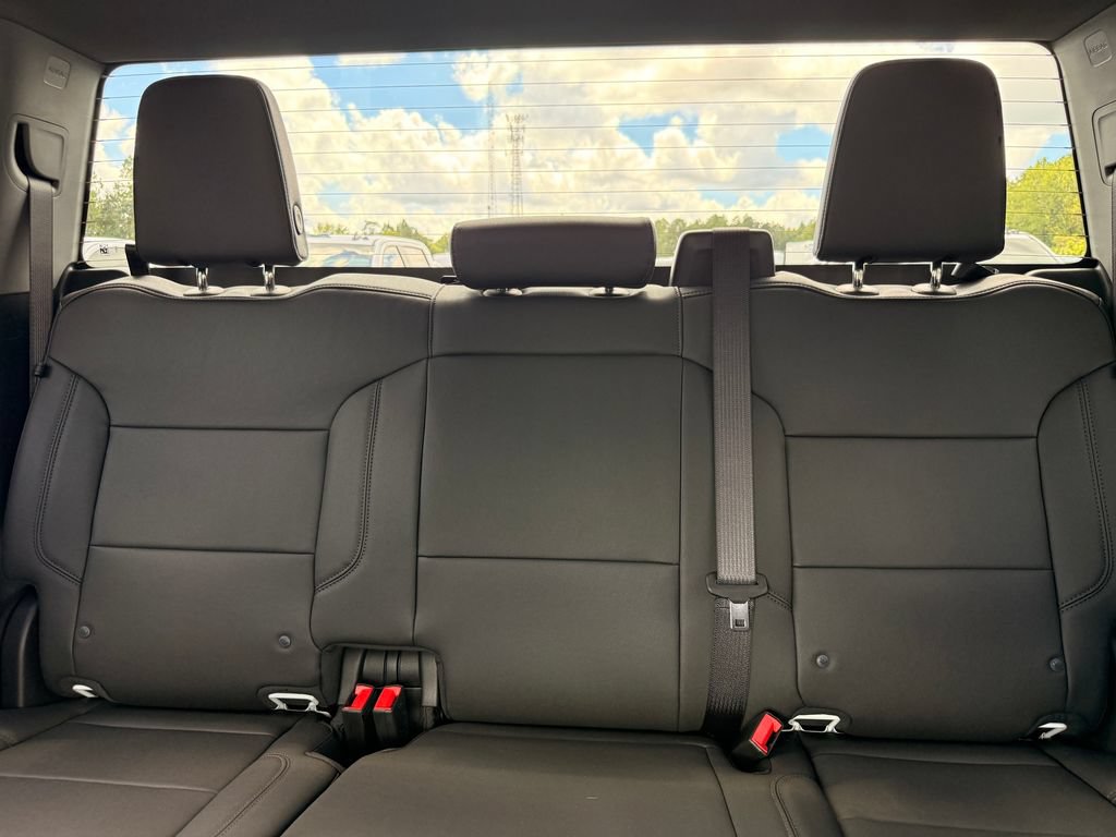 2026 GMC Sierra 2500HD Pro - Photo 27