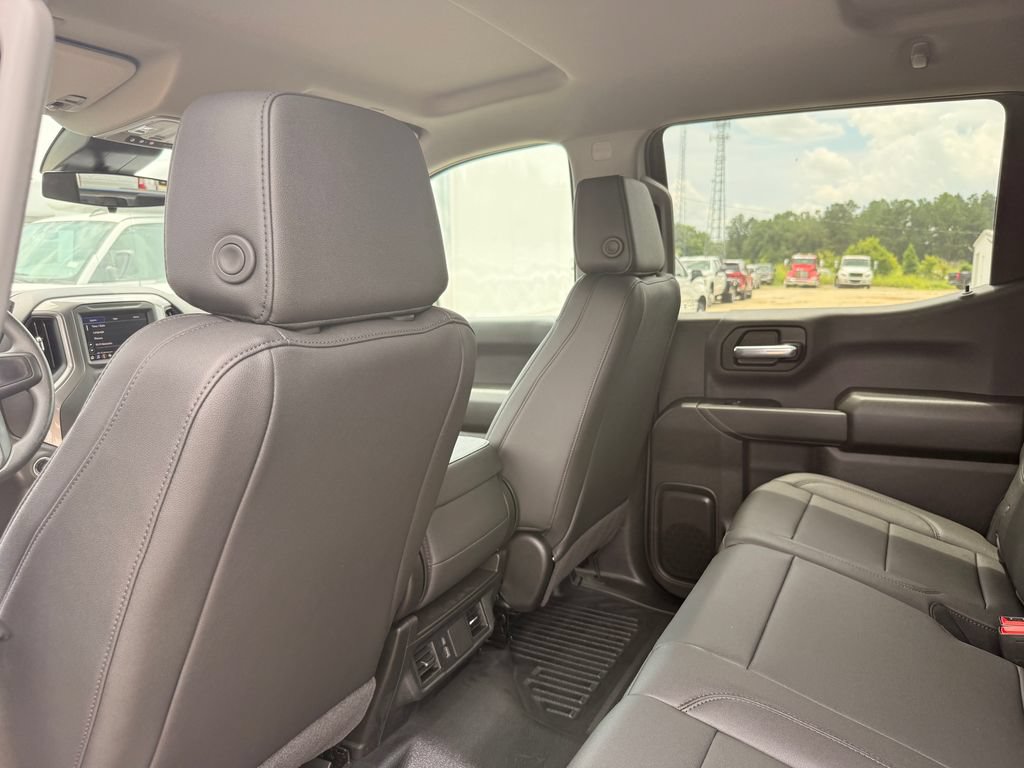 2026 GMC Sierra 1500 Pro - Photo 24
