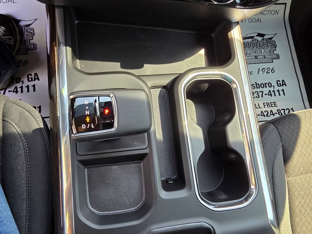 2026 GMC Sierra 1500 Elevation - Photo 28